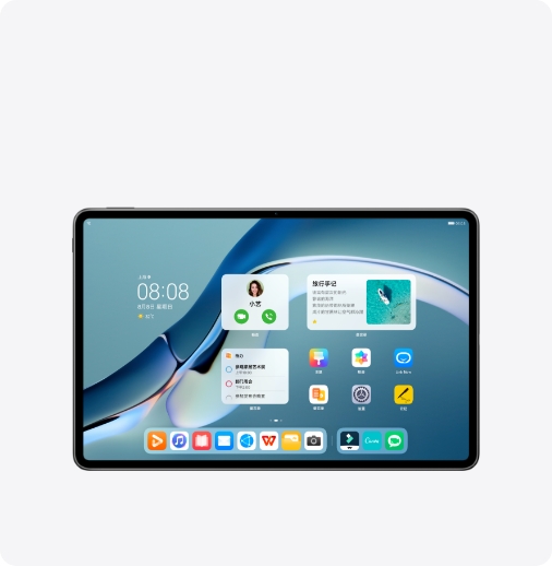 huawei matepad pro 12.6 卖点