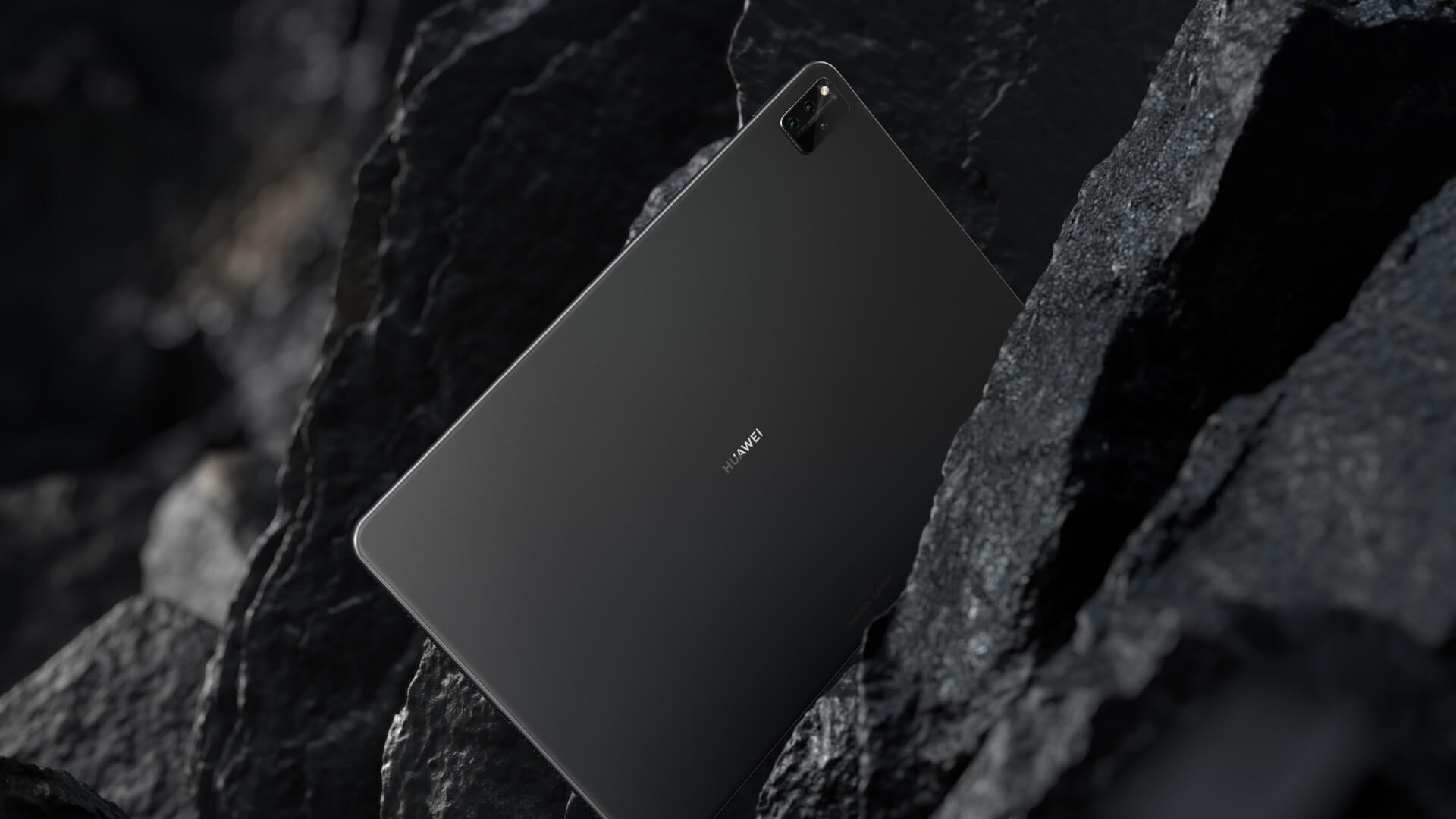 huawei matepad pro 12.6 曜石灰