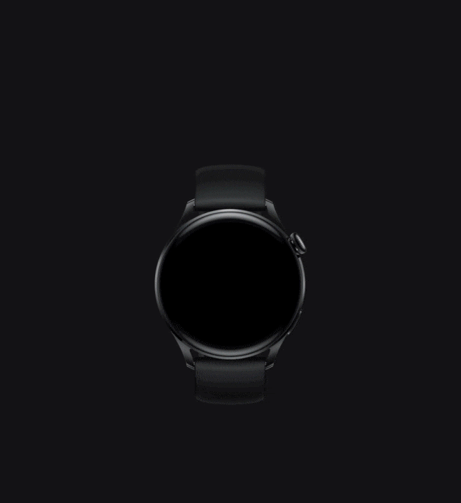 HUAWEI Watch 3 全场景设备控制