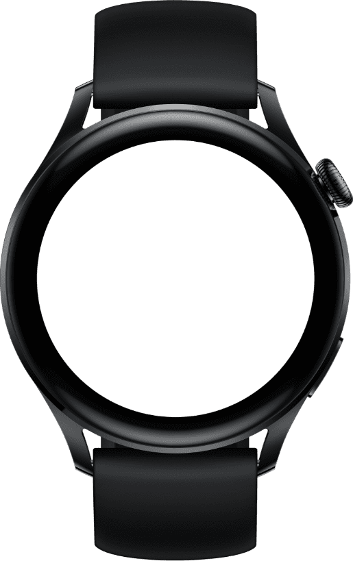 HUAWEI Watch 3 表体