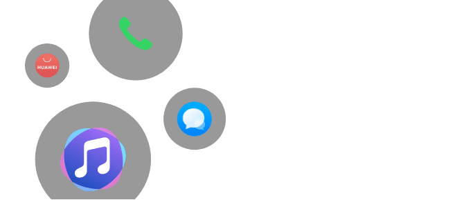 HUAWEI Watch 3 购买