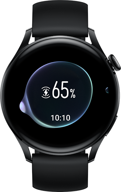 HUAWEI Watch 3 表体
