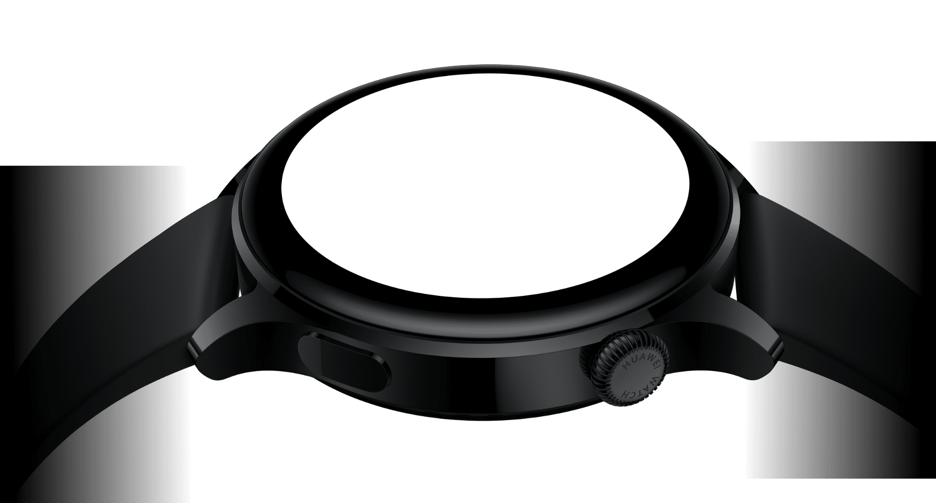 HUAWEI Watch 3 设计