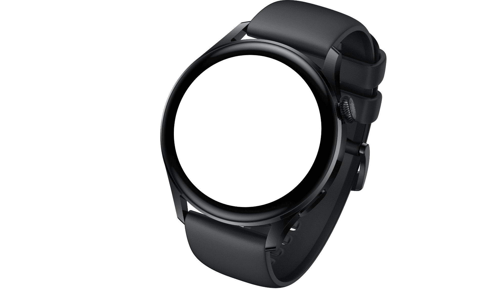 HUAWEI Watch 3 双芯架构