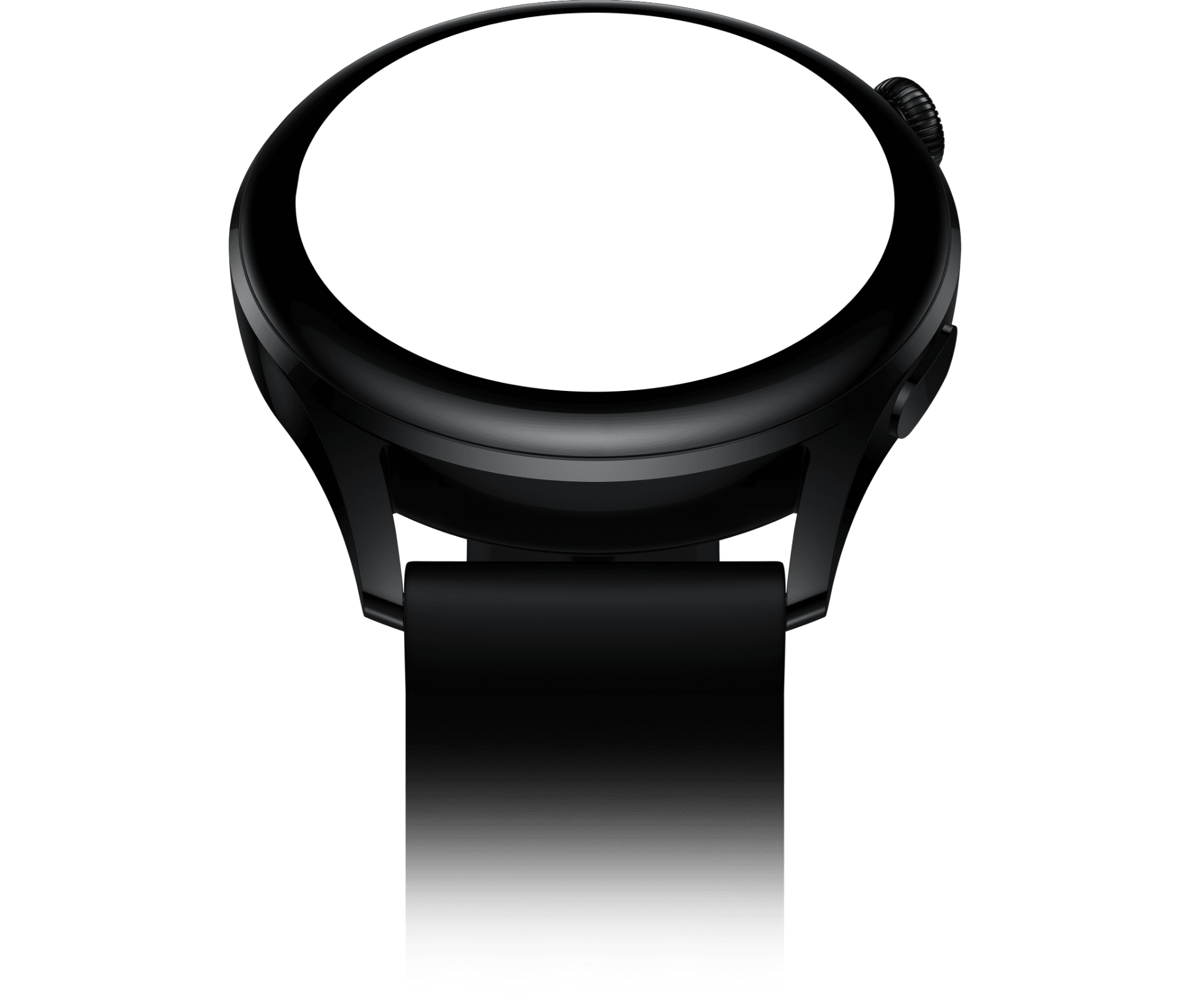 HUAWEI Watch 3 健康