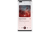 HUAWEI Watch 3 音乐