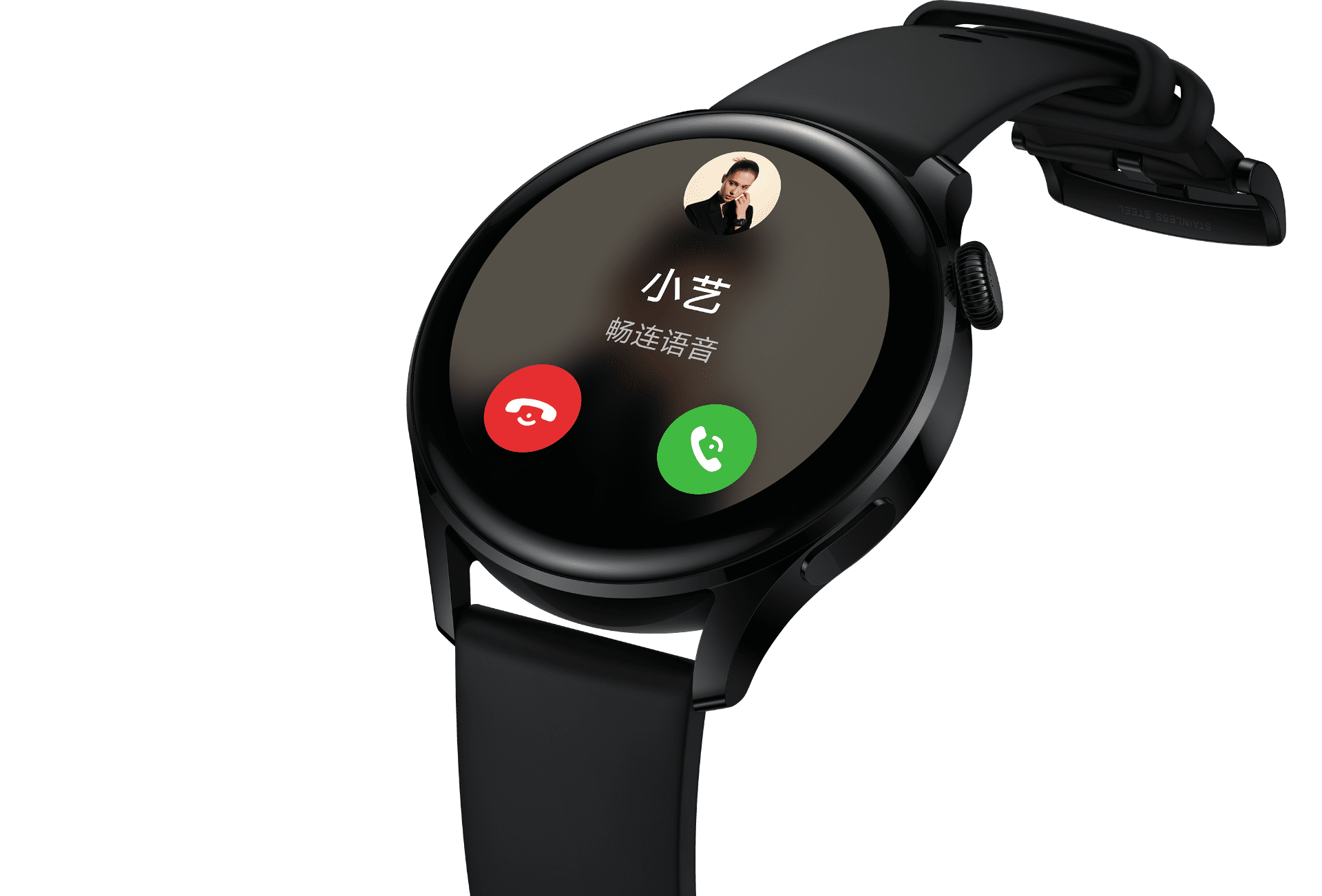 HUAWEI Watch 3 智慧功能