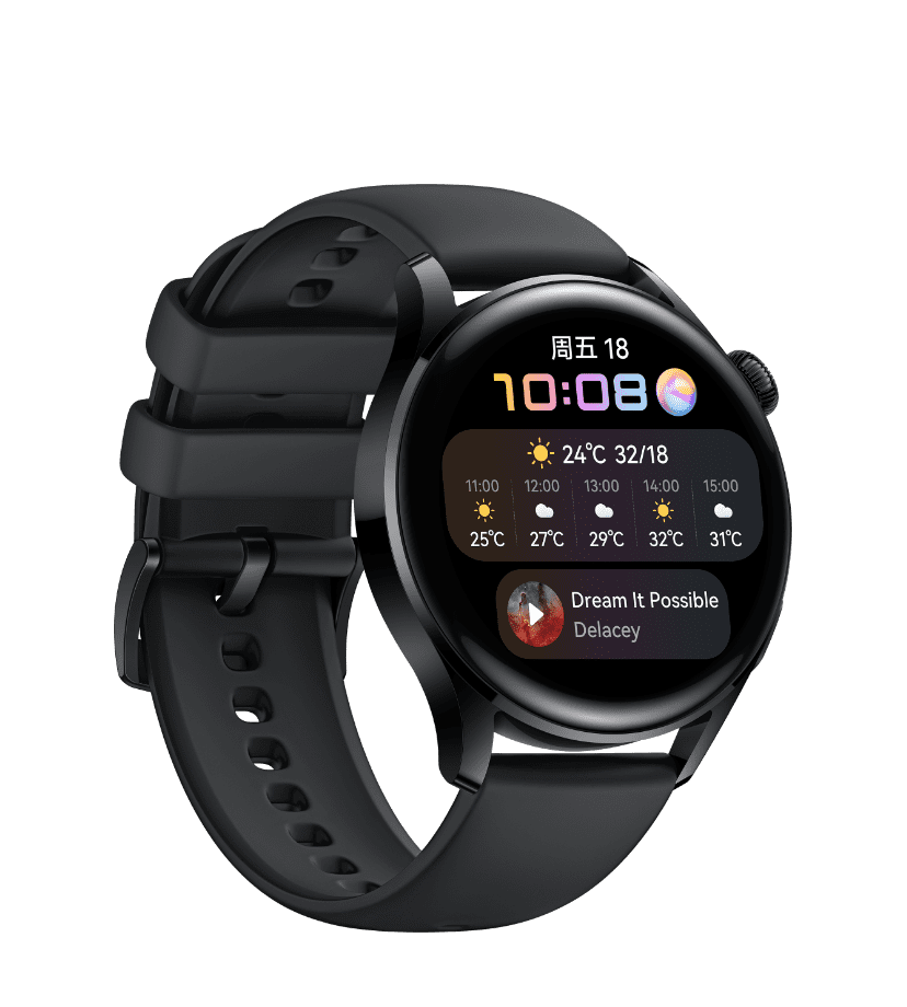 HUAWEI Watch 3 表带
