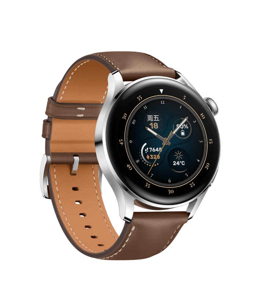 HUAWEI Watch 3 表带
