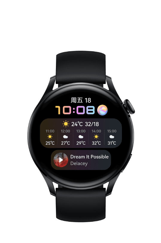 HUAWEI Watch 3 表带