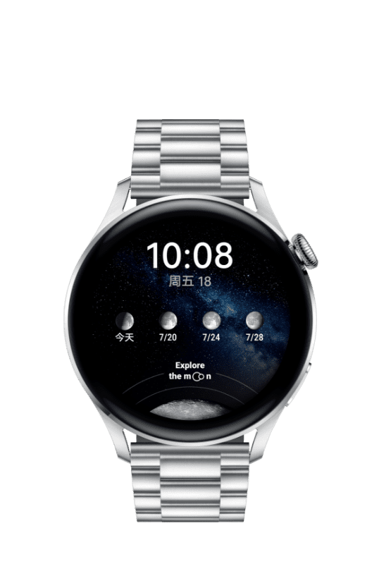 HUAWEI Watch 3 表带