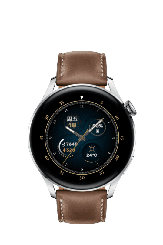 HUAWEI Watch 3 表带